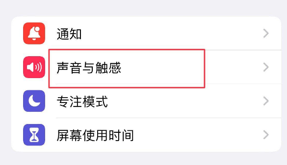 衢江苹果售后维修分享iPhone只有震动没有声音怎么办 