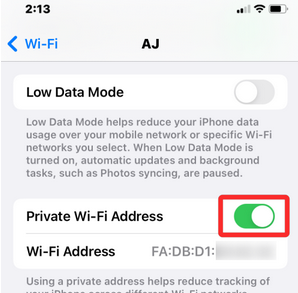 衢江苹果衢江mac维修如何在iPhone查找MAC地址