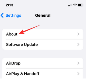 衢江苹果衢江mac维修如何在iPhone查找MAC地址