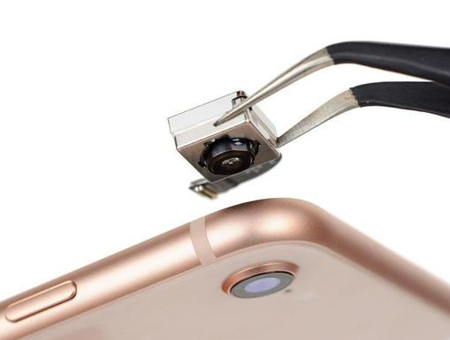 衢江苹果6维修为什么从iPhone6开始苹果摄像头就开始凸起了