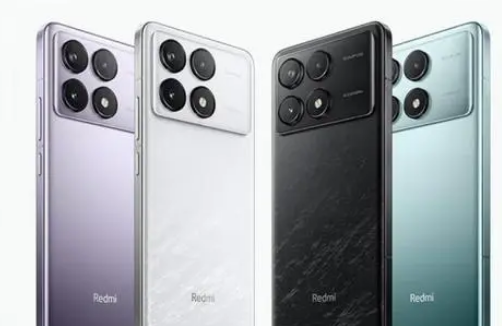 衢江苹果15维修中心分享红米K70和iPhone15该怎么选