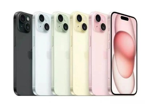 衢江苹果15维修中心分享红米K70和iPhone15该怎么选
