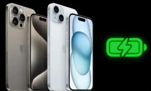 衢江苹果换电池网点分享iPhone15电池不耐用怎么办