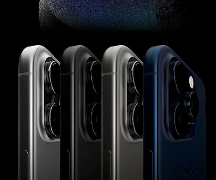 衢江苹果售后维修店分享iPhone15系列是否升级至8GB内存