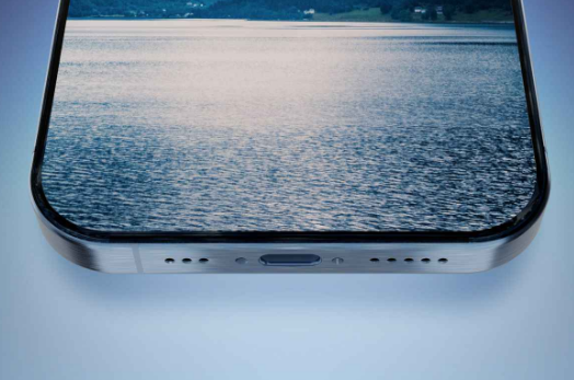 衢江苹果ipad维修分享iPhone15USB-C接口和Mac/iPad区别 