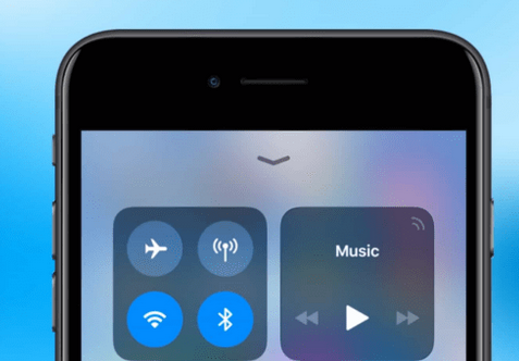 衢江苹果14维修店分享iPhone14无法连接蓝牙设备怎么办 