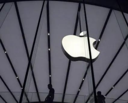 衢江apple维修地址分享为什么苹果iPhone没有代言人 