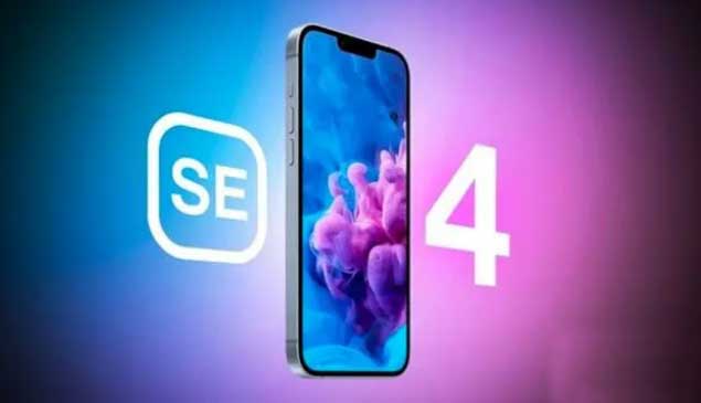 衢江苹果维修站分享iPhone什么时候才能用上自研5G基带 