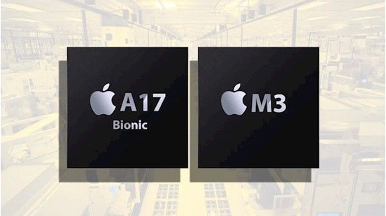 衢江苹果15维修站分享iPhone15系列会用3nm芯片吗 