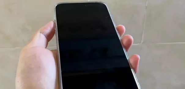 衢江苹果14黑屏维修店分享如何解决iPhone14黑屏 