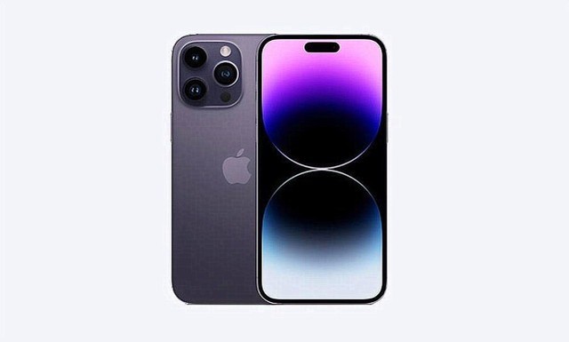 衢江苹果14维修分享建议选iPhone14标准版而不是Pro版 