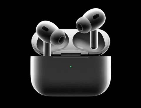 衢江苹果手机维修分享AirPodsPro2遇音频漂移问题怎么办 