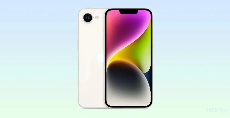 衢江苹果手机维修分享苹果 iPhone SE 4 2025 春季亮相 